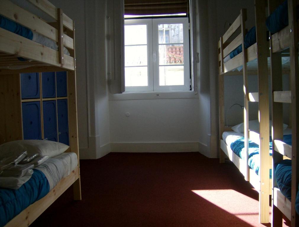 Hostel Shiado Lissabon