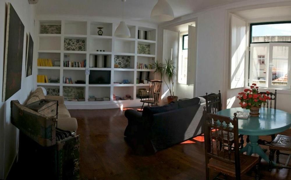 Shiado Hostel Lissabon