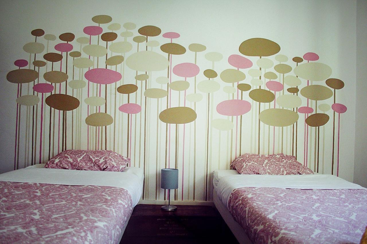 Shiado Hostel Lissabon