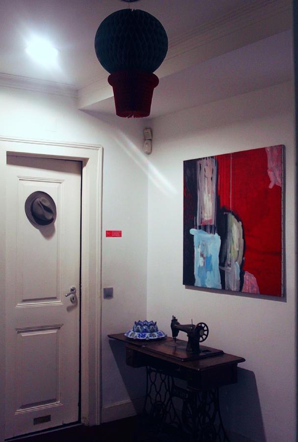 Hostel Shiado Lissabon